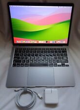 MacBook Air (Retina, 13-inch, 2020) Excellent Core i3 1.1GHz 256GB SSD A2179 picture
