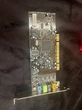 Creative Labs Sound Blaster SB0410 picture