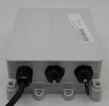 MICROSEMI CISCO AIRONET 1560 AIR-PWRINJ-60RGD1 RUGGED POE INJECTOR picture