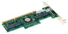 HP 403053-001 Low Profile LSI SAS3080X-HP SAS Controller Card picture