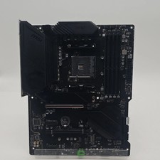 MSi B550 Gaming Plus ATX Motherboard picture