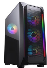 Gaming Computer Nvidia RTX 4060 AMD Ryzen 7 7700X 32GB DDR5 1TB SSD RGB Win 11 picture
