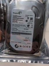 HDD Seagate barracuda 7200.12 250gb ST3250318AS 100535704 Rev B CC65 3.5 SATA picture
