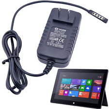 Power Adapter Wall Charger for 10.6 Microsoft Surface RT Windows 8 Tablet 12V 2A picture