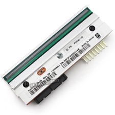 P1004230 Genuine Printhead for Zebra 110Xi4 110XiIV Thermal Printer 203dpi New picture