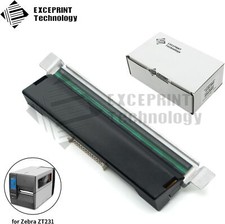 🔥 Printhead for Zebra ZT231 ZT211 ZT111 Thermal Printer 203dpi P1123335-012 🔥 picture