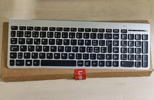 Original Lenovo IBM SK-8861 2.4G Wireless Keyboard Ultra-thin Alloy- Optional picture