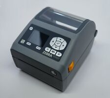 Zebra ZD620d Direct Thermal Label Printer USB Ethernet WIFI Bluetooth ZD620 picture