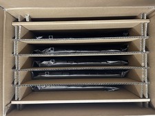 Supermicro X12DPG-QT6 With 2x Intel Xeon Platinum 8352V CPU+256GB RAM(For 4 GPU) picture