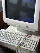 Compaq Presario Proline Vintage Computer picture