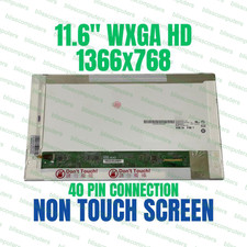 ACER FERRARI ONE 200 LAPTOP LED LCD Screen 11.6