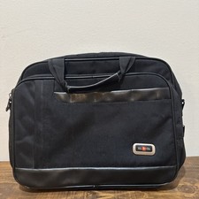 Swiss Army Knife Gear Laptop Notebook Carry-On Case Messenger Bag picture