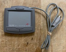 ALPS GlidePoint Apple Compatible Desktop Bus Mouse picture