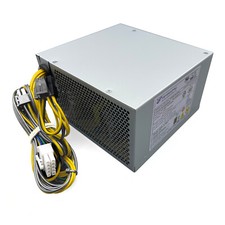New 10+8+8+8Pin For Lenovo SP50H29558 FSP600-60AGPAA Power Supply Unit PSU 600W picture