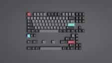 GMK MODERN DOLCH 2 KEYCAP SET (SEALED) - Standard Base Kit Keycaps picture