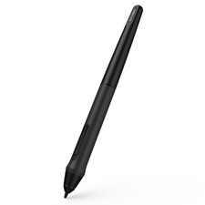 XP-PEN P06 Passive Pen 8192-level ONLY for XP-Pen Artist12 12 Inch, Black picture