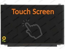 B140XTK01.2 NT140WHM-T01 LCD LED Screen w/ Touch For HP ChromeBook 14-CA061DX picture