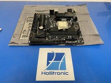 GIGABYTE GA-Z170M-D3H MOTHERBOARD picture
