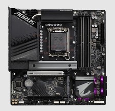 Gigabyte Z790M AORUS ELITE Motherboard CPU LGA1700 Intel DDR5 HDMI 2.5GbE LAN picture