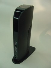 KENSINGTON USB 3.0 DOCKING  STATION WITH DUAL DVI/HDMI/VGA VIDEO sd3500v M01167 picture