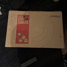 KOORUI 22N1 Full HD 22