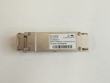 Brocade 57-0000090-01 4 x 16G QSFP SW 50m Transceiver picture