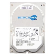 Hitachi HDS728080PLAT20 82.3GB IDE 3.5