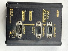 ATEN VS-102 2-Port Video Splitter picture