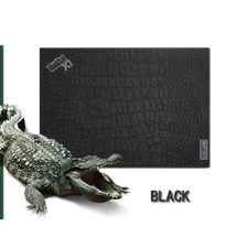 Crocodile Sticker For Thinkpad T490 T490S T480 T480S T495 T590 T580 T570 T470S picture