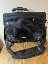 OGIO JACK pack  Messenger Bag  Classification 03507 /black/ Well Organized picture