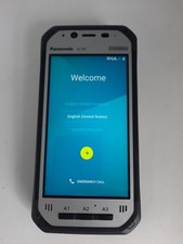 Panasonic FZ-N1 Toughpad Handheld Scanner-No Battery-TESTED picture
