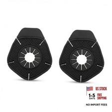 2PCS Silicone Windshield Wiper Arm Hole Protector Cover, Universal Front Wiper picture