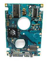 PCB - Fujitsu 80GB MHW2080BH SATA CA06820-B39200AP CA26343-B84304BA 07FDDB picture