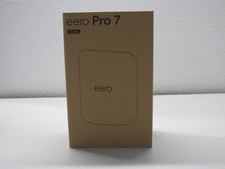 eero Pro 7 Router ME21111 Tri-Band Mesh Wi-Fi 7 Router picture