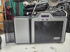 Fargo Electronics HDP5000 Dual-Side ID Card Printer picture