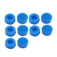 10PCS KEYBOARD MOUSE CAP/TRACKPOINT TSA FOR DELL LATITUDE NOTEBOOK E6430 E6530 picture
