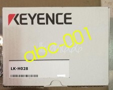 NEW 1PC KEYENCE LK-H028 Laser Sensor picture