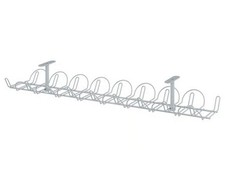 IKEA SIGNUM Cable Management Tray Organizer Under Desk 27.5