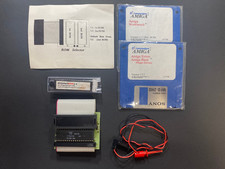 ✫ Commodore DKB MultiStart II Auto Kickswitch ROM Expansion Amiga 500 2000 Disks picture