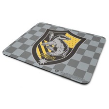 Officially Licensed Hufflepuff Mouse Pad/Mat picture