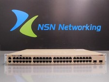 Cisco Catalyst 6800 Instant Access C6800IA-48TD 48-Port Switch w/ C2960X-STACK picture