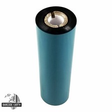 Thermal Transfer Ribbon 4.33 x 243' for Zebra GX420t Premium Resin Enhanced picture