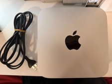 Mac mini M2 16 GB RAM 8-Core CPU and 10-Core GPU (Early 2023) 256GB SSD picture