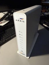 ARRIS Surfboard (24x8) Docsis 3.0 Cable Modem SVG2482AC picture