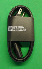 NEW Dell 3 Prong Charger Power Cable (Cable Only) HMMDD picture