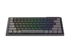 CHERRY XTRFY K63W Pro Keyboard ultra-wideband 70% G8A-25600LJADE-2 picture
