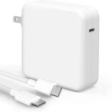 Sunveza PD-118W 118W USB C Charger for MacBook Pro/Air M1 M2 M3 M4 M5 picture