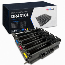 DR431CL Drum replacement for HL-L8360CDW HL-L8360CDWT DCP-L8410CDW MFC-L8610CDW picture