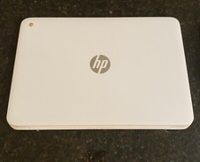 hp chromebook 14” ARM Cortex A15, 2GB RAM, 16GB SSD, Chrome OS White picture