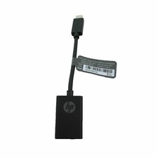 U92845 HP USB TypeC to USB 30 Adapter 814618001 813336001 814618001 8133 G1N picture